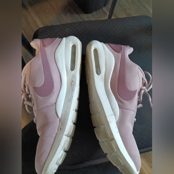 Women's Nike Air Max Oketo plum dust W shoes size 10 - Picture 7 of 10